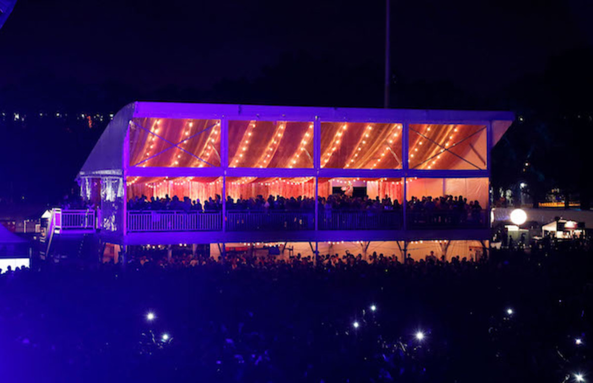 Meadows Music and Arts Festival 2018 Canceled Over Permit Issues Complex