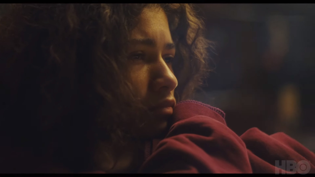 HBO Shares Trailer For the ‘Euphoria’ Holiday Special Complex
