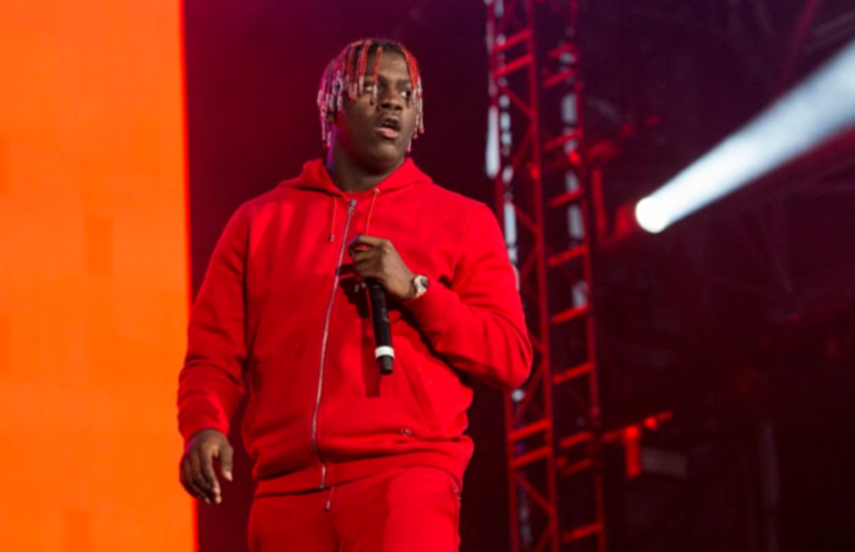 Lil Yachty Says Drake Laughed At Juice Wrld S Pregnancy Bar On Yacht Club Complex