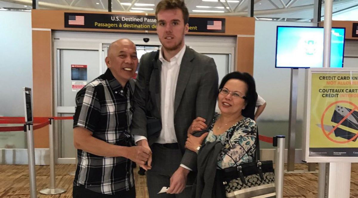 This Connor Mcdavid Meme Is Quite Something Hfboards Nhl