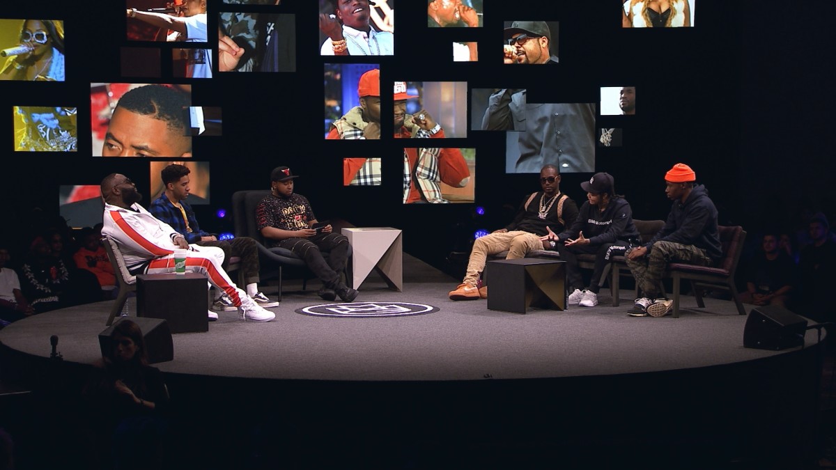 debate on generation gap against