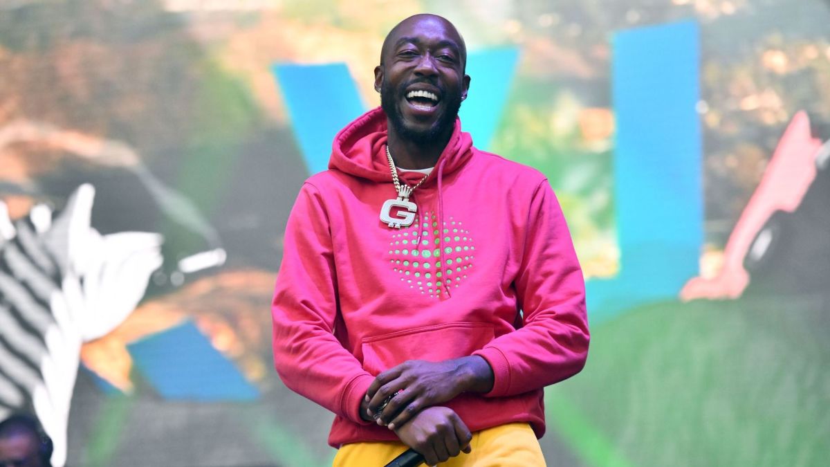 Freddie Gibbs Inks Label Deal With Warner Records Complex