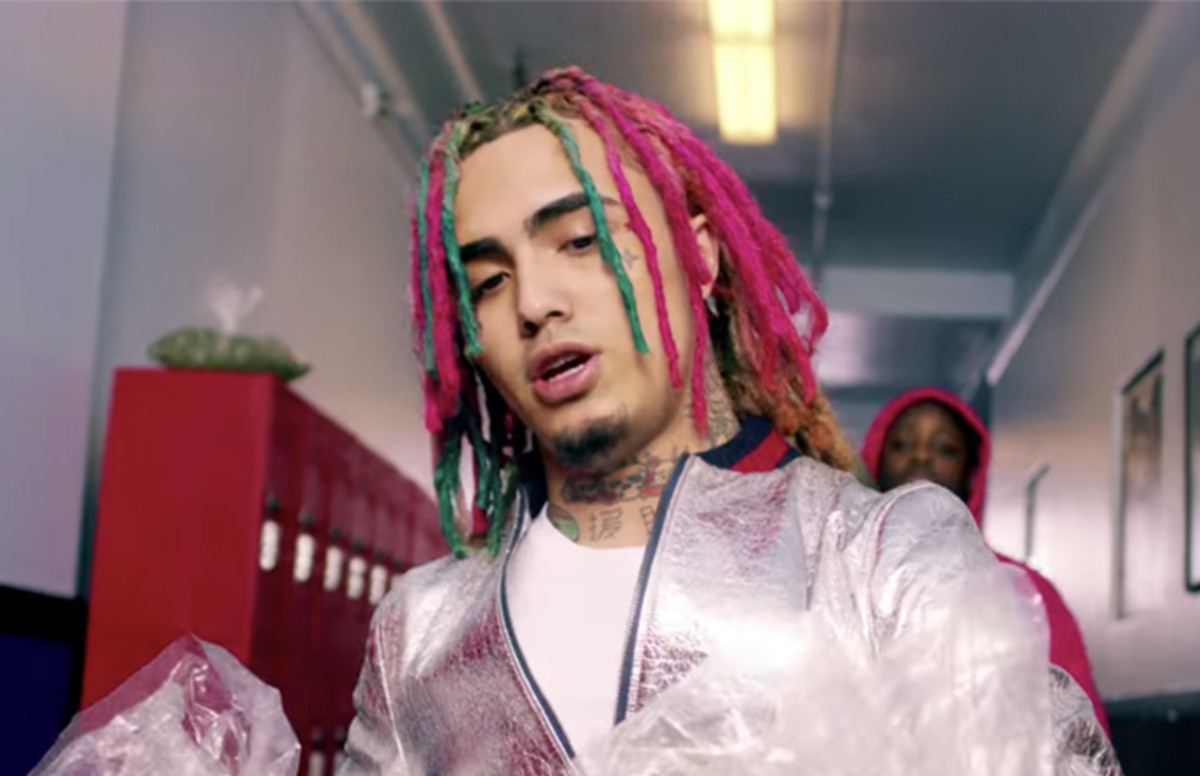 YouTuber Spent 15 Days Saying “Gucci Gang” 1 Million Times for Charity Complex