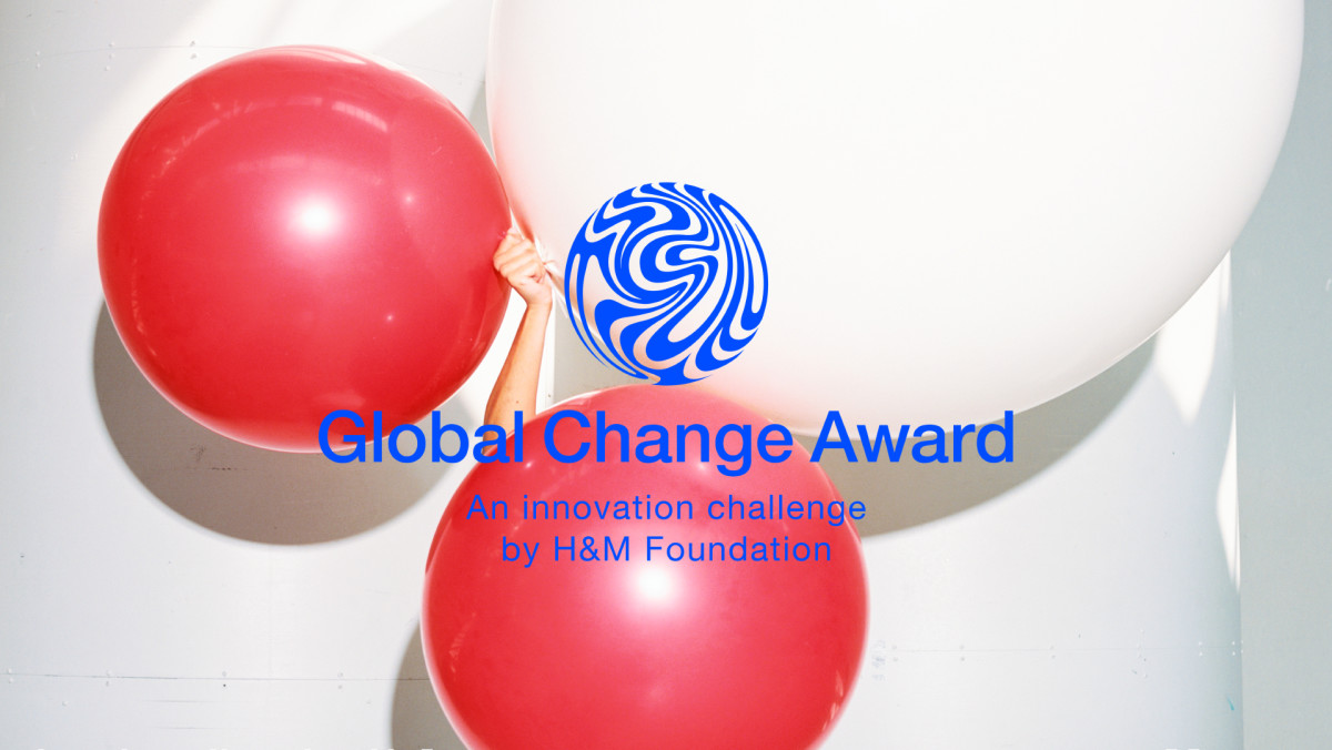 H&M’s Global Change Award Now Taking Applications for 2022 Edition