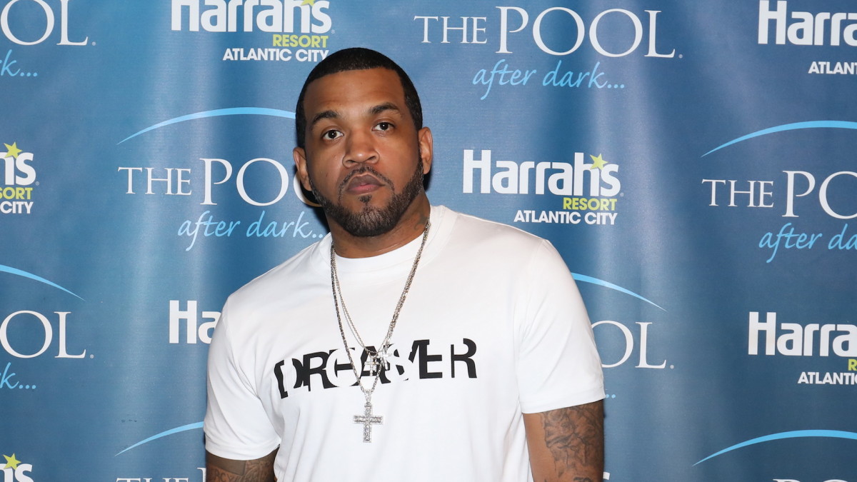 Lloyd Banks Appears to Respond to Diss From Rick Ross ...