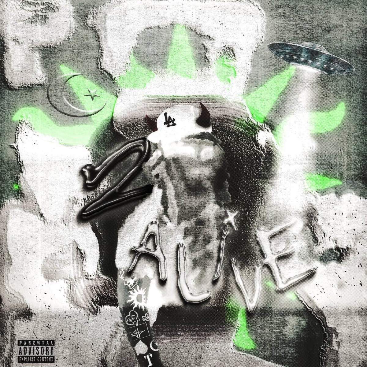 Stream Yeat’s New Album ‘2 Alivë’ f/ Gunna, Young Thug, and More Complex