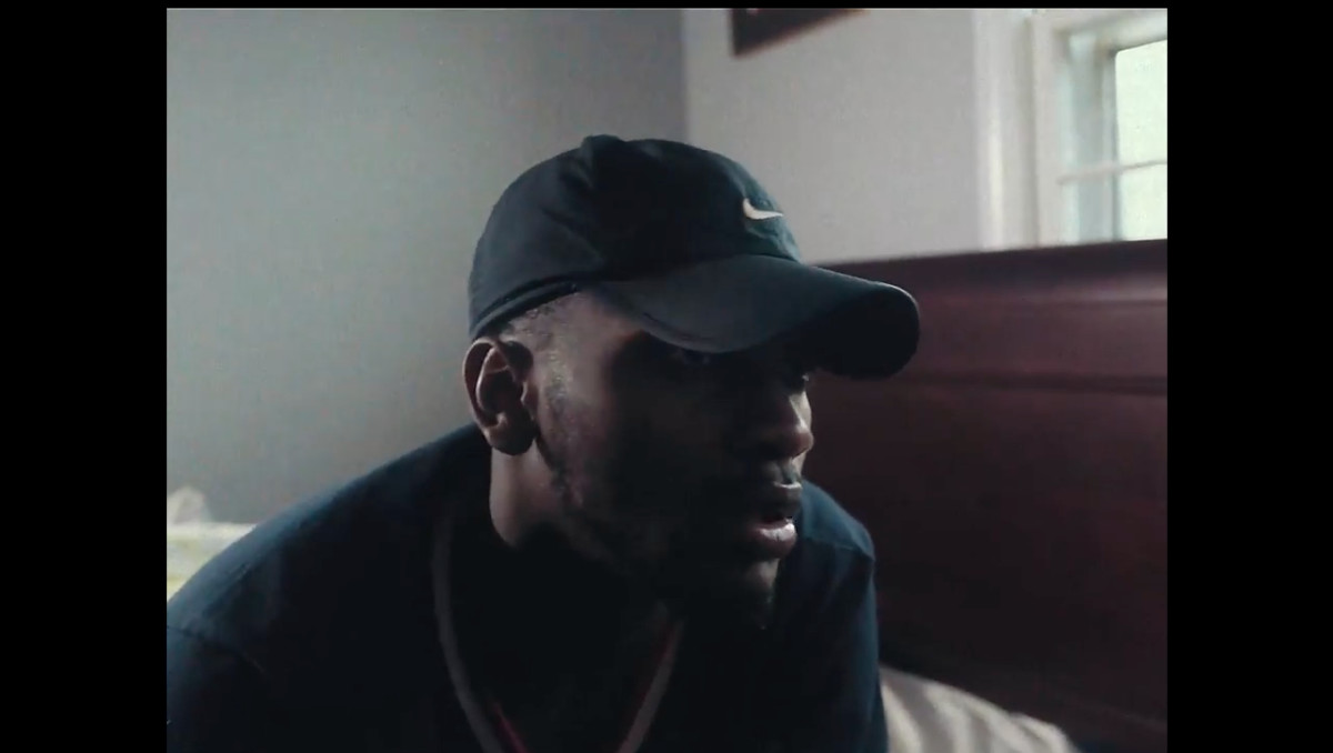 Connecticut Rapper Lonny X Drops Off Video For Hard-Hitting Single ...