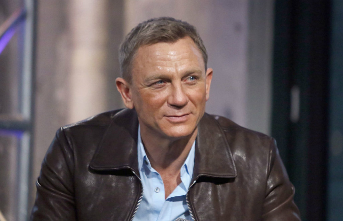 ‘Bond 25’ Might Get Released in 2020 Because of Danny Boyle Exit | Complex