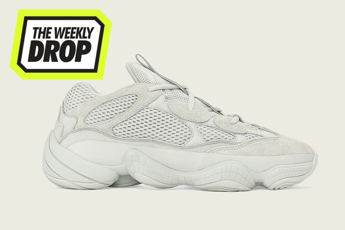 The Weekly Drop: Your Guide to Australian Sneaker Releases, December 1 | Complex AU