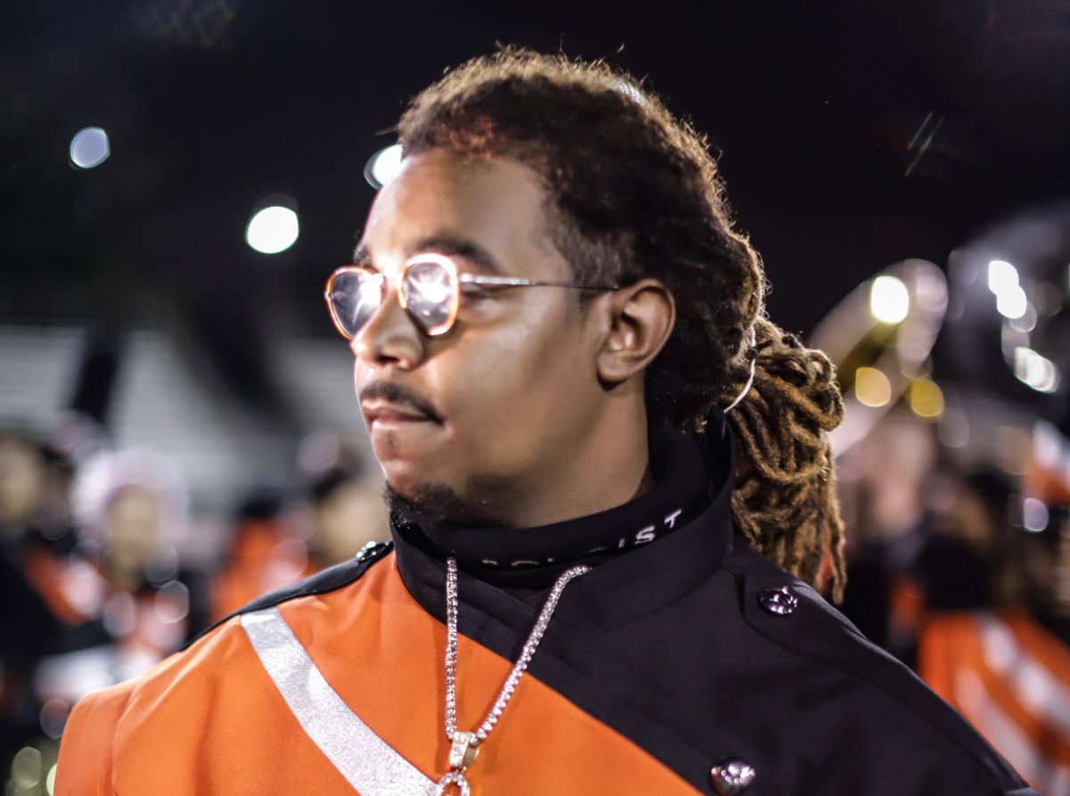 Wheezy’s Big Year, in His Own Words Stories Behind the Hits Complex