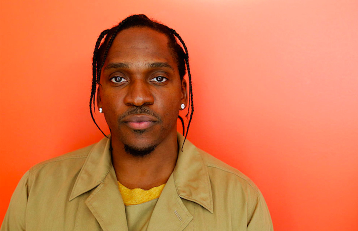 Here Are the First Week Sales Projections for the Pusha T ASAP Rocky