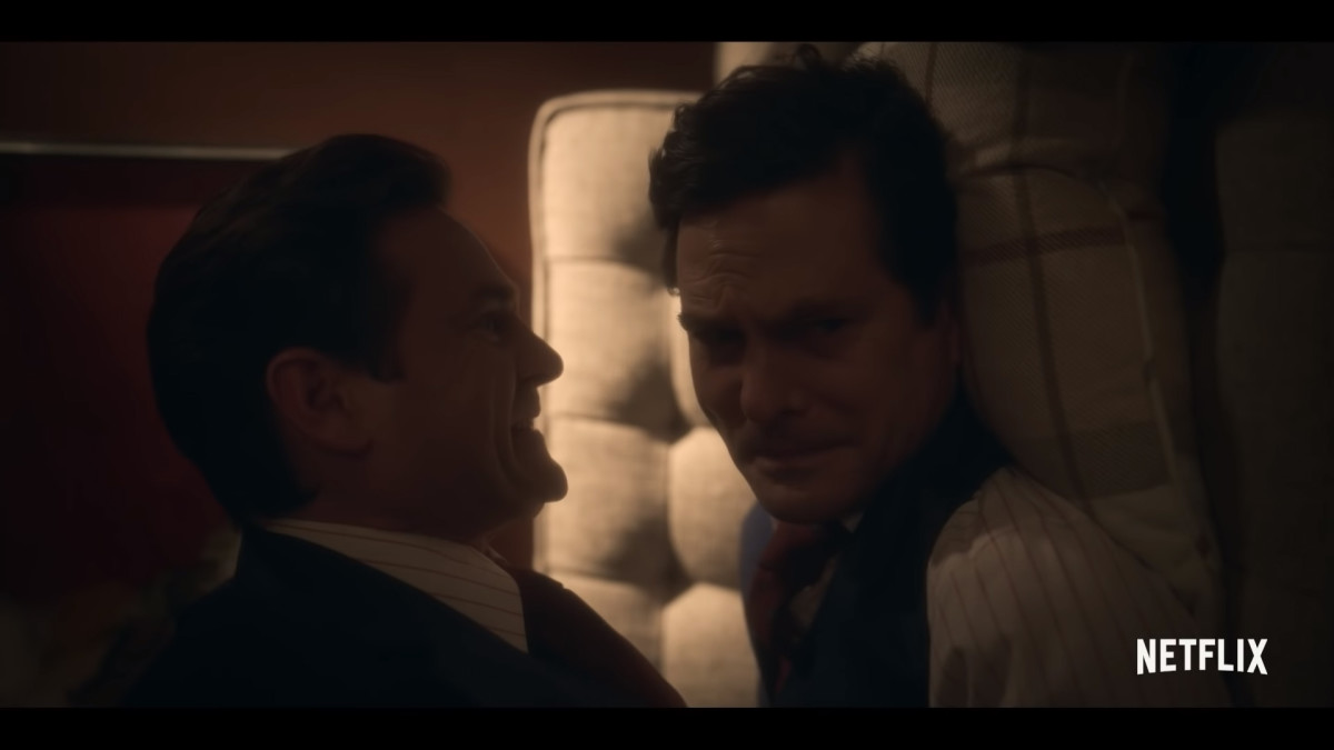 The Haunting Of Bly Manor Trailer Previews Netflix S Hill House Sequel Flipboard