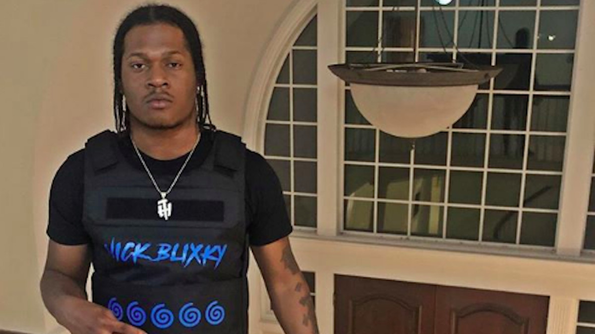 Brooklyn Rapper Nick Blixky Shot And Killed Complex