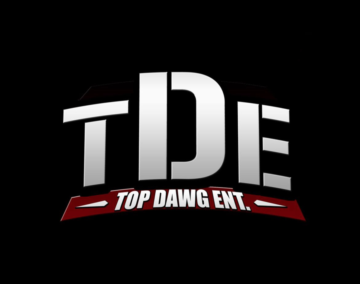 TDE Founder Hints at Secret Release That Dropped in 2016 | Complex