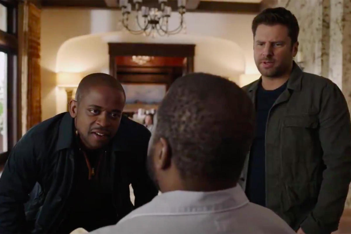 Best Shows On Amazon Prime To Watch Right Now July 2020 Complex