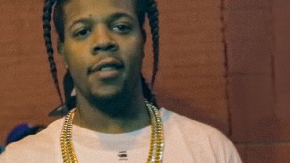 What You Need to Know About Rowdy Rebel | Complex