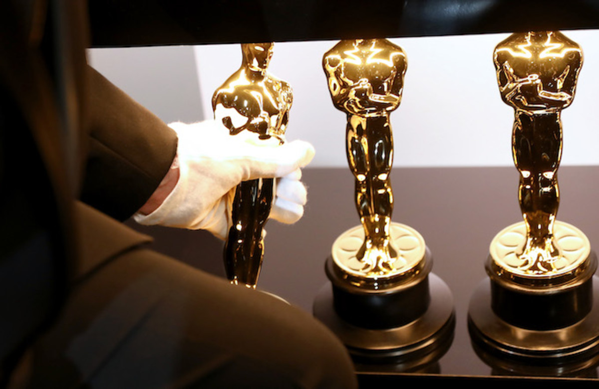 Academy Says They Will Broadcast All Oscar Categories Following ...