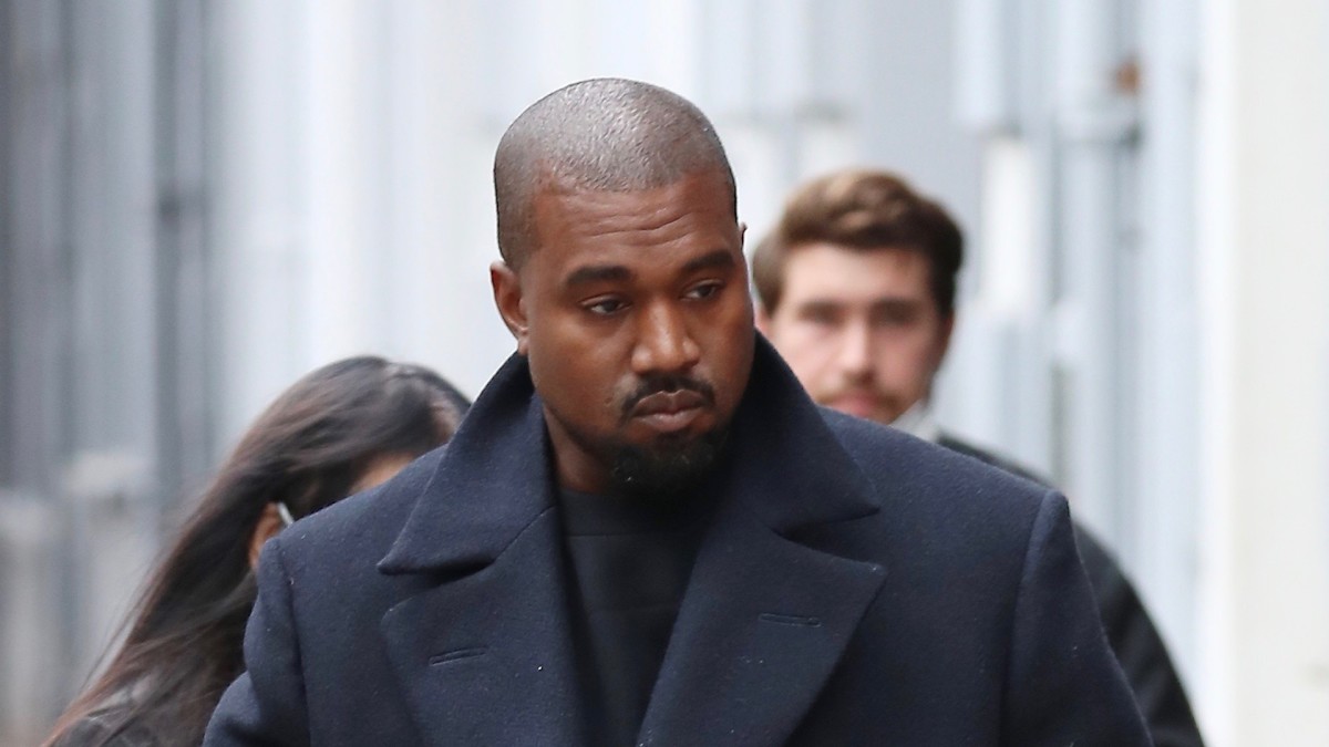Kanye Sued for $1 Million Over Unpaid Wages to Opera Staffers | Complex