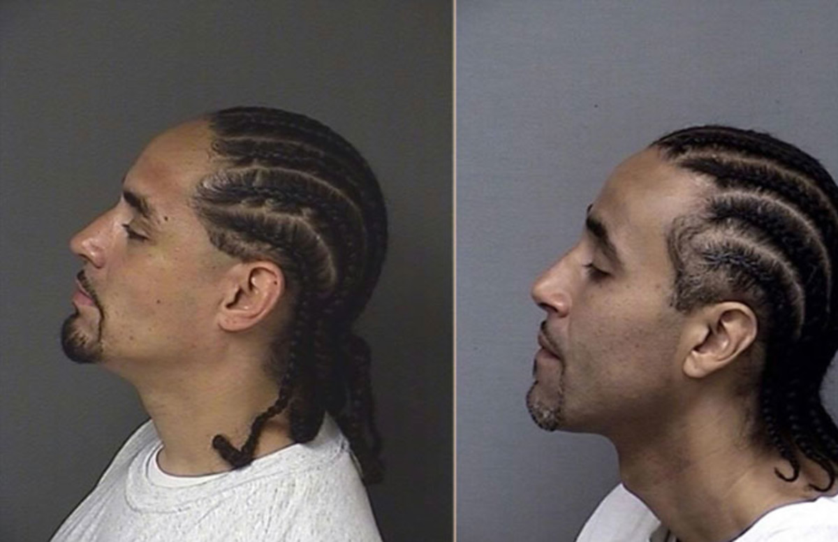 Kansas City Man Freed From Prison After Finding His Doppelgänger In Jail Complex 