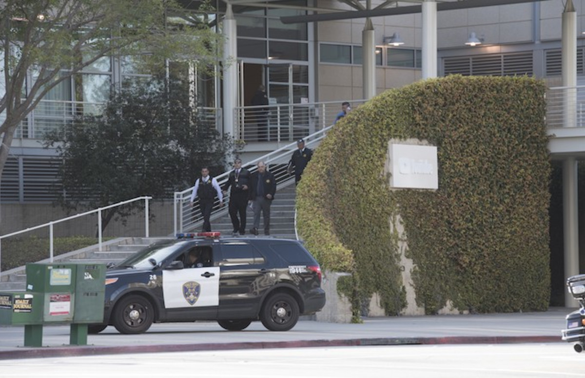 YouTube Shooter’s Family Reveals New Details About Her | Complex