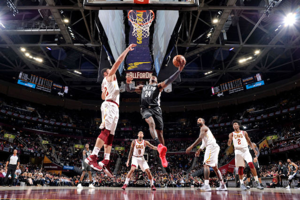 Tickets for Wednesday’s Game Went for Less Than