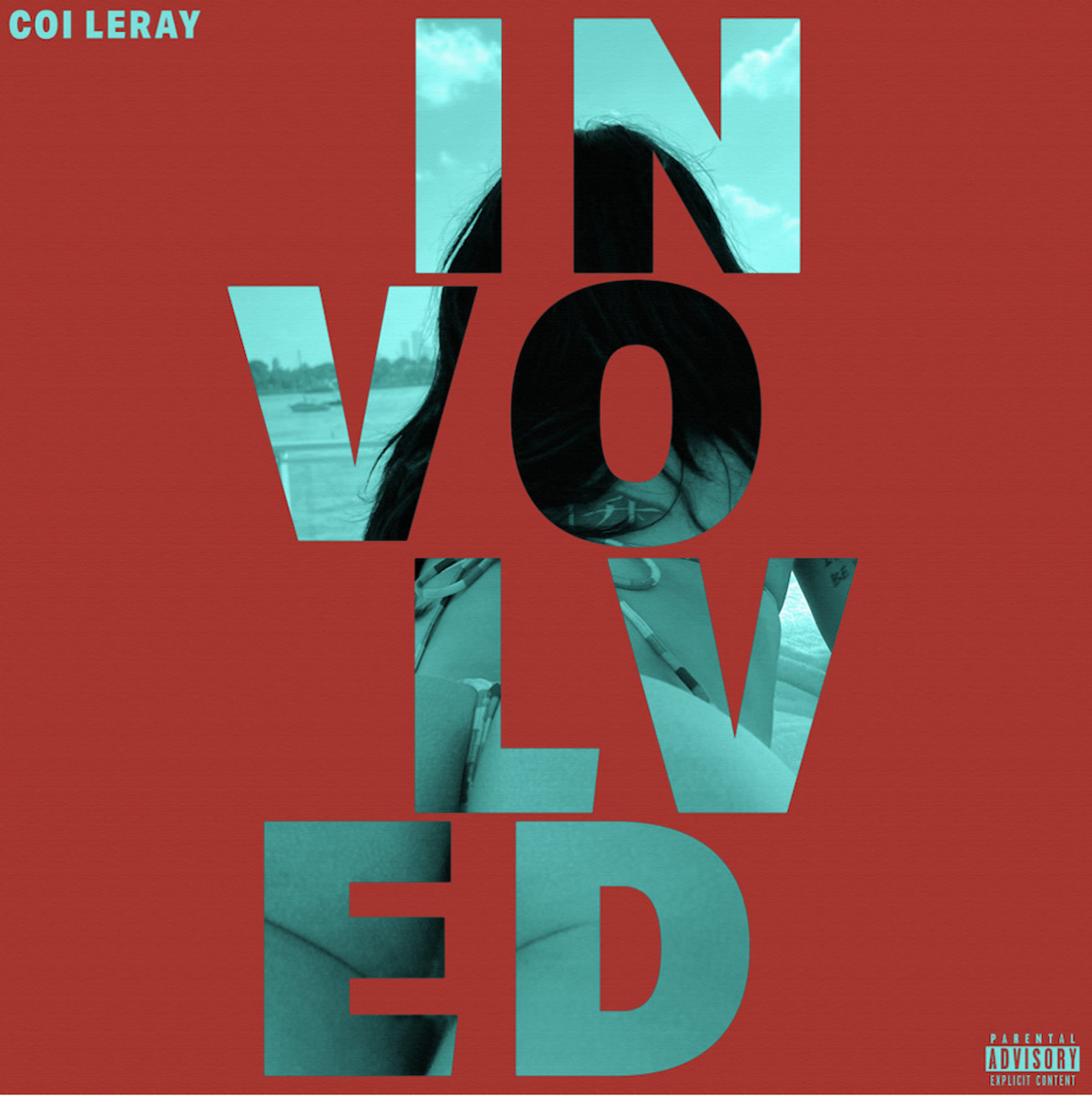 Coi Leray Involved Coi Leray Drops New Song “Involved”