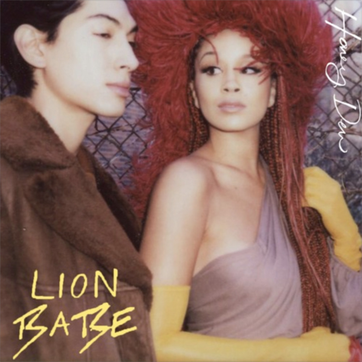 Lion Babe Celebrate Valentine’s Day With New Song “Honey Dew” | Complex