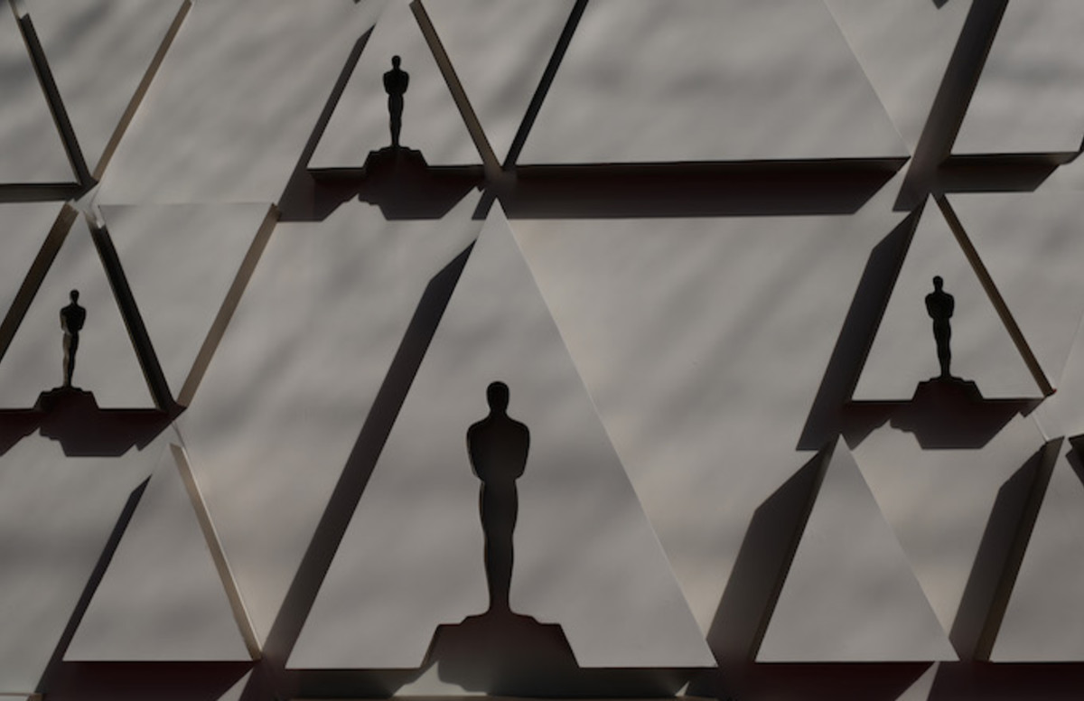 Academy Releases Oscar Shortlists for Contenders in 9 Categories Complex