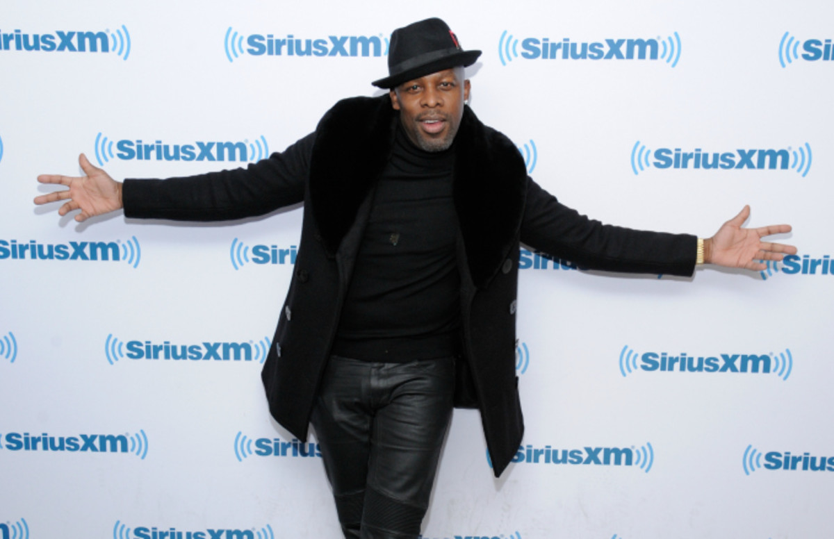 Joe Responds to Fan Outrage Over New ‘Power’ Theme Song ‘We Made a