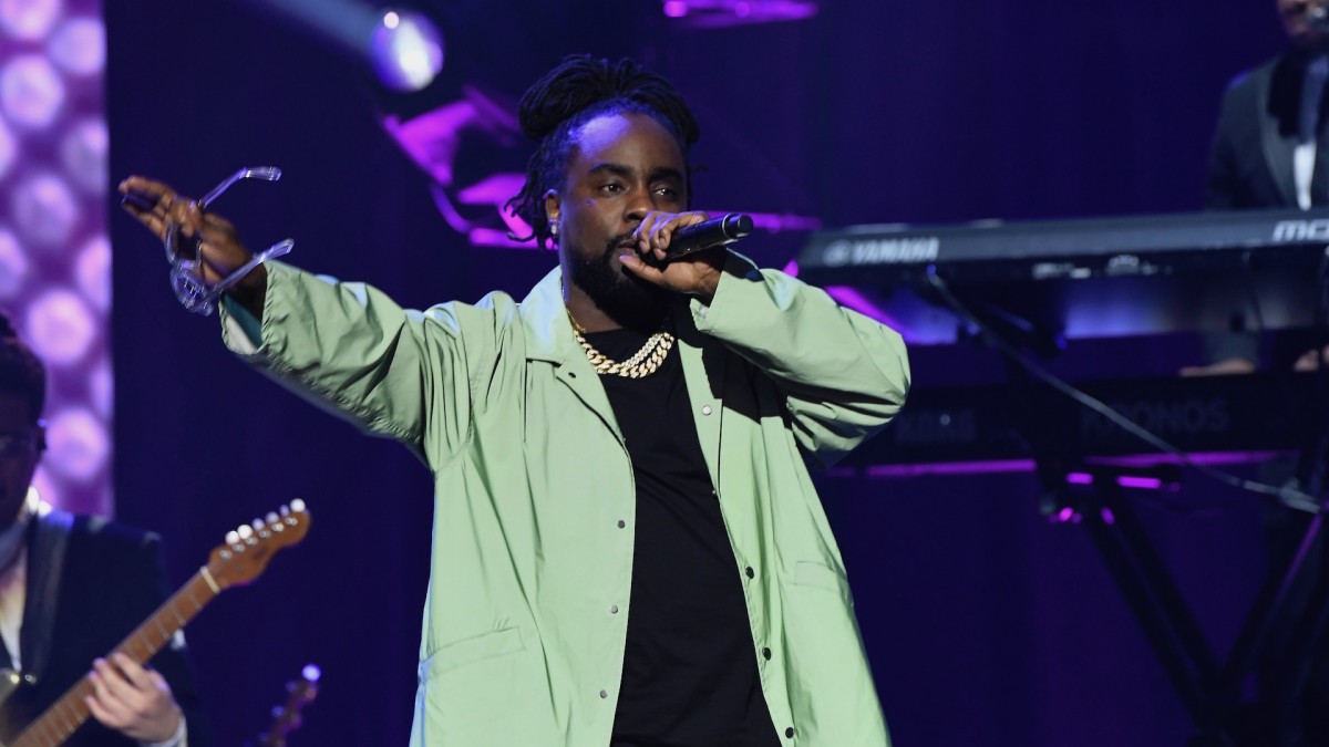 Wale réitère qu'il est « l'un des plus grands rappeurs de tous les temps » Avresco