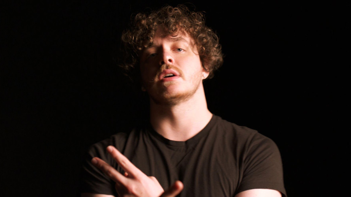 Jack Harlow on Why He Didn't Remove Tory Lanez From "Whats ...