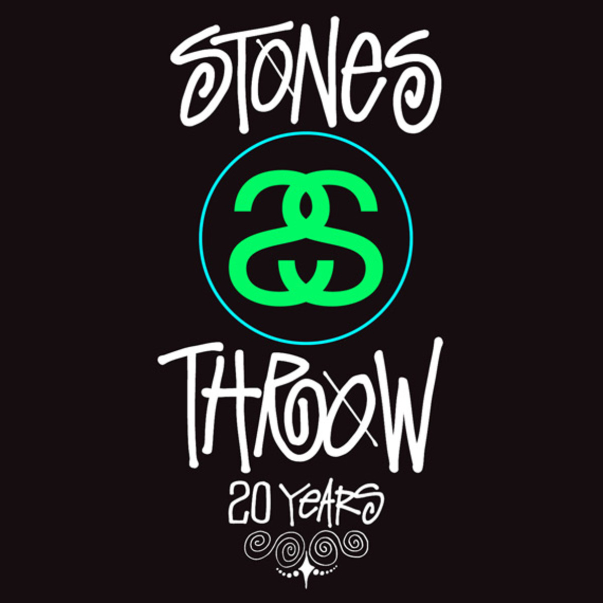 Listen to Stones Throw’s 20th Anniversary Mixtape Complex