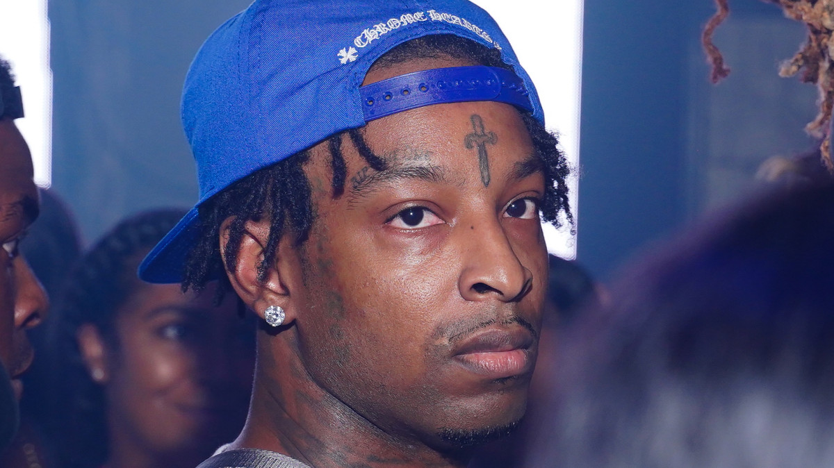 21 Savage Says He Needs 50 Percent Of Every Song With Yessirskiii Hook Complex Stream millions of tracks and playlists tagged yessirskiii from desktop or your mobile device. 21 savage says he needs 50 percent of