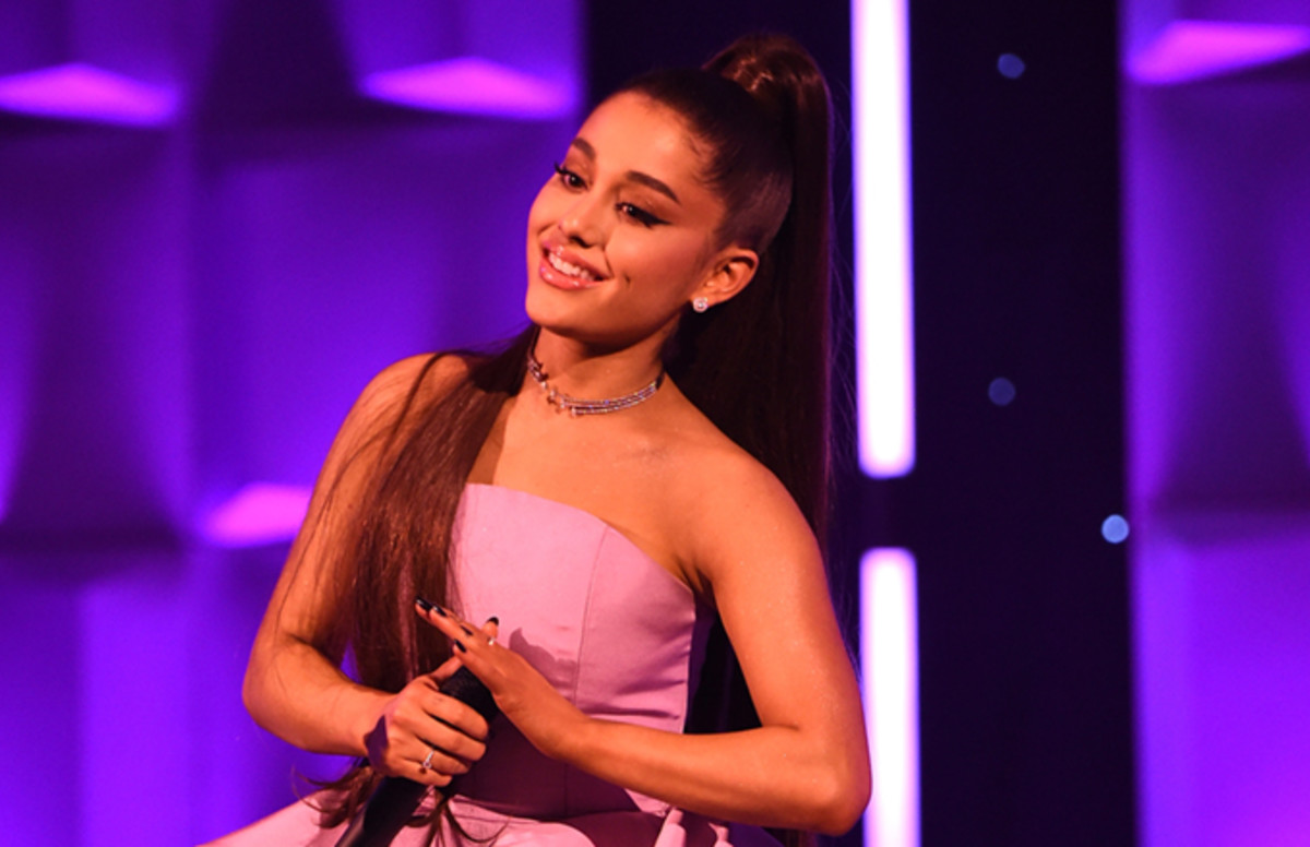 Ariana Grande Made 3 Versions of "Thank U, Next" in Case ...