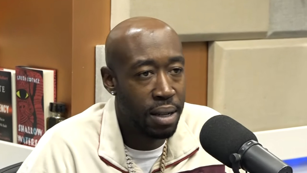 Freddie Gibbs on Moving Past Jeezy Beef, Addresses Jim Jones Fight