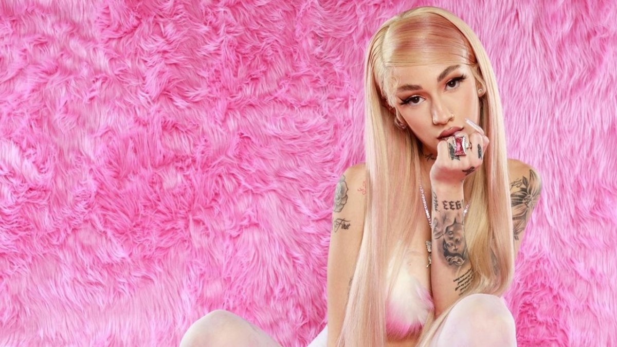 Bhad Bhabie Purchases .1 Million Florida Mansion in All-Cash Deal, See Photos of the 9,200-Square-Foot Property