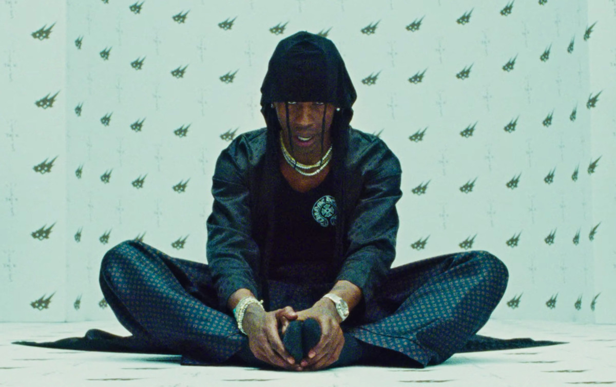 travis scott fives