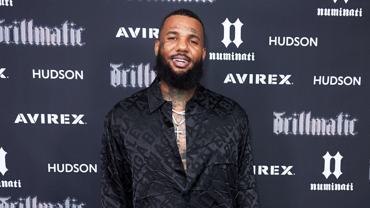 The Game Criticizes ‘Other Races Rapping Along to the Culture’ But Getting ‘Scared When It Comes to Life’