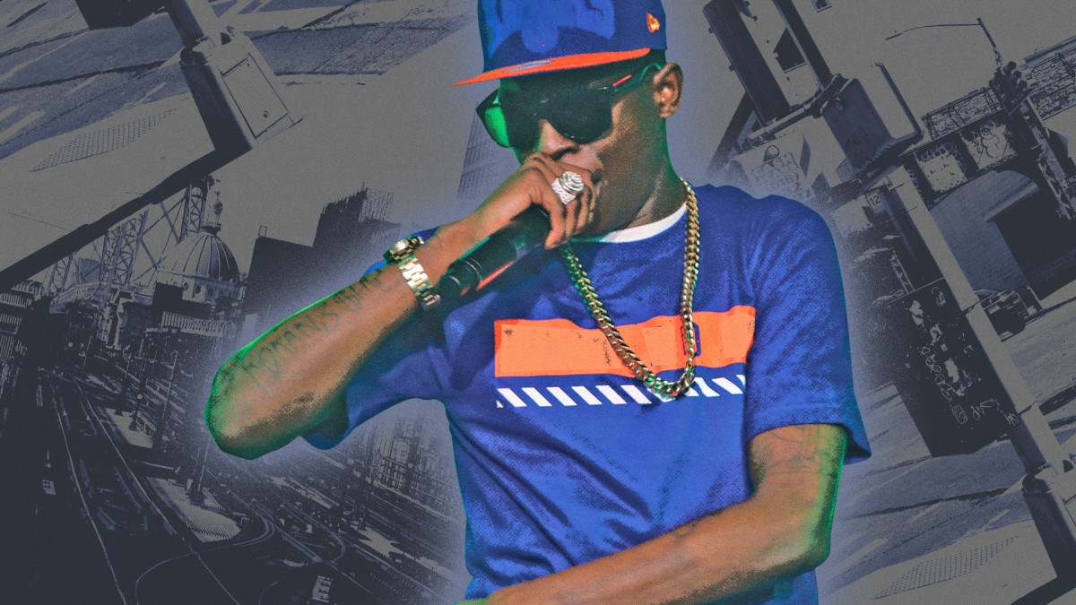 What Bobby Shmurda Means To New York Rap The People S Champ Complex