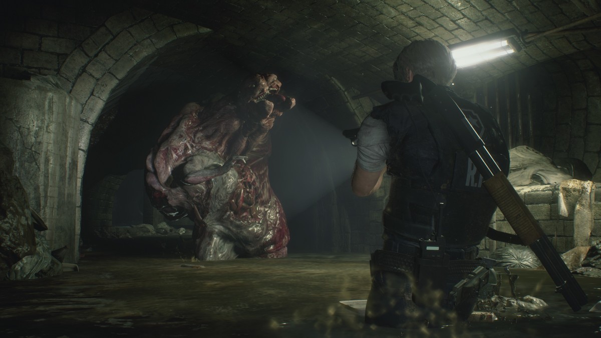 best oculus horror games