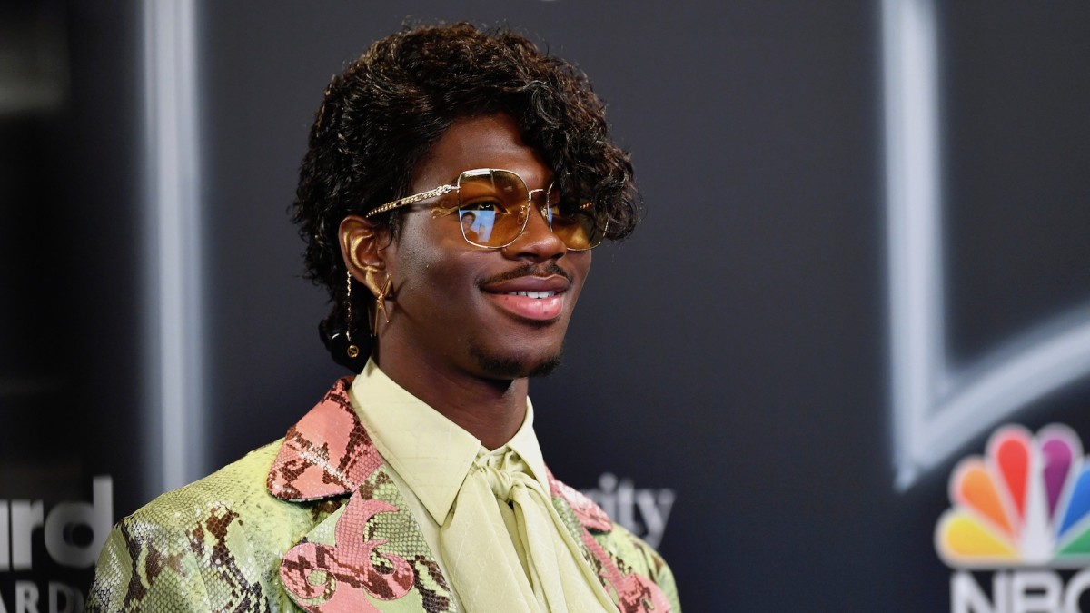 Lil Nas X Responds To Backlash Over Provocative Montero Video Complex
