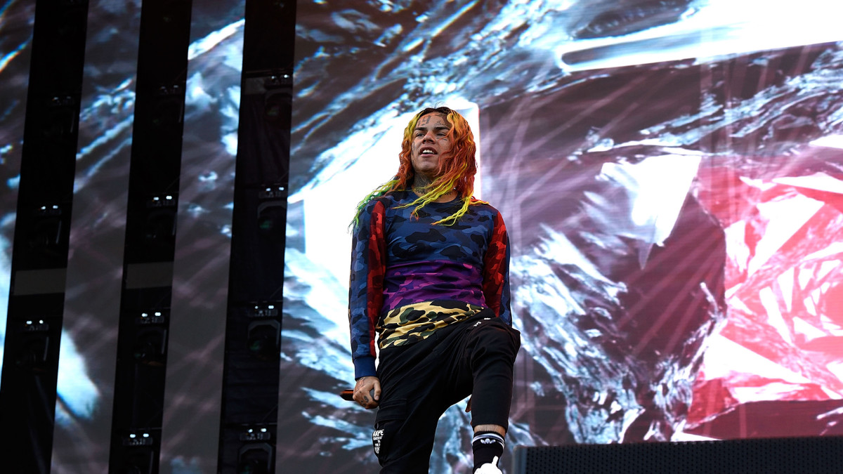 Re: [討論] YNW Melly確診