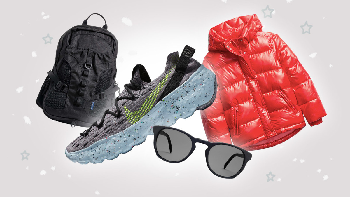 The 10 Best Holiday Gifts from Gap 2020 Complex