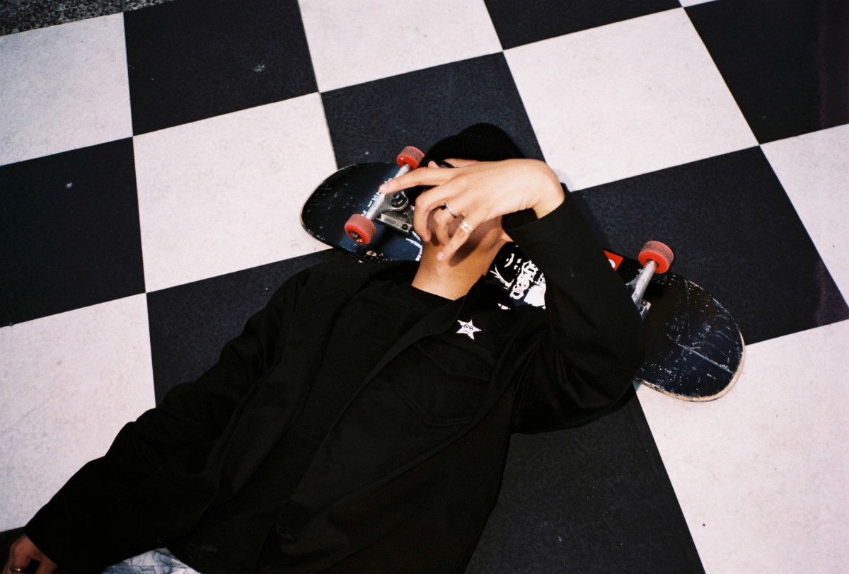 Premiere Angst Is the Vancouver Artist Who Spent Two Years Crafting