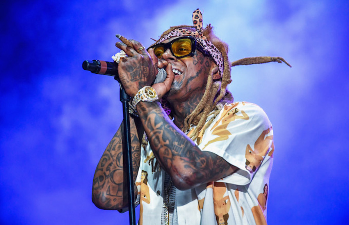 Here Are the Production Credits for Lil Wayne’s ‘Tha Carter V’ Complex