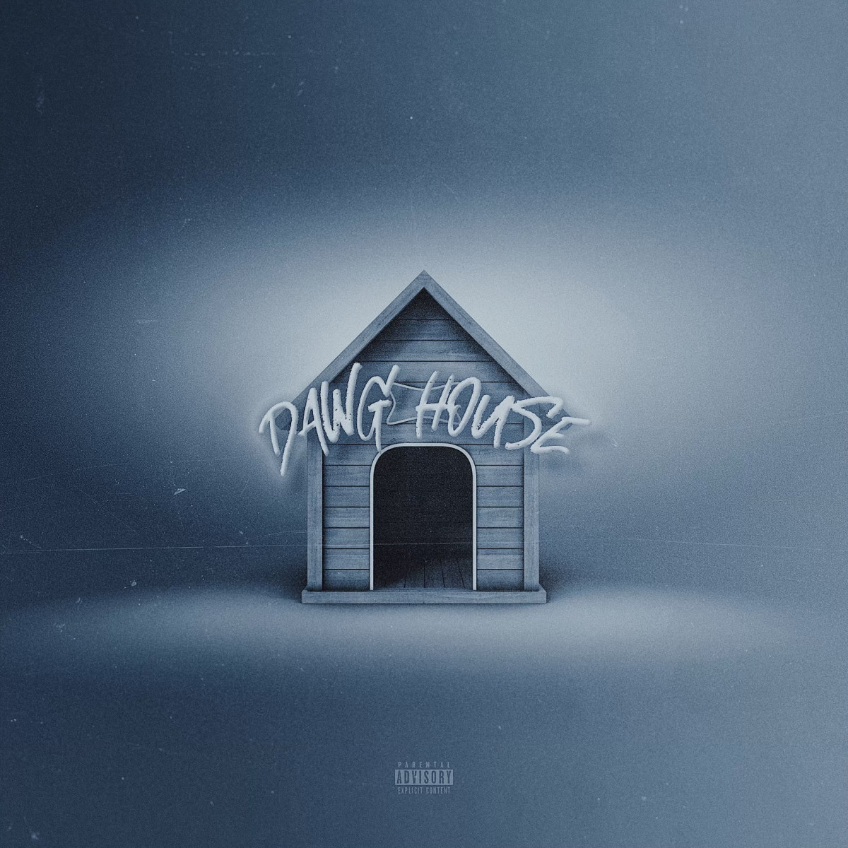 TDE Signees Ray Vaughn and Isaiah Rashad Team Up for “Dawg House” Complex