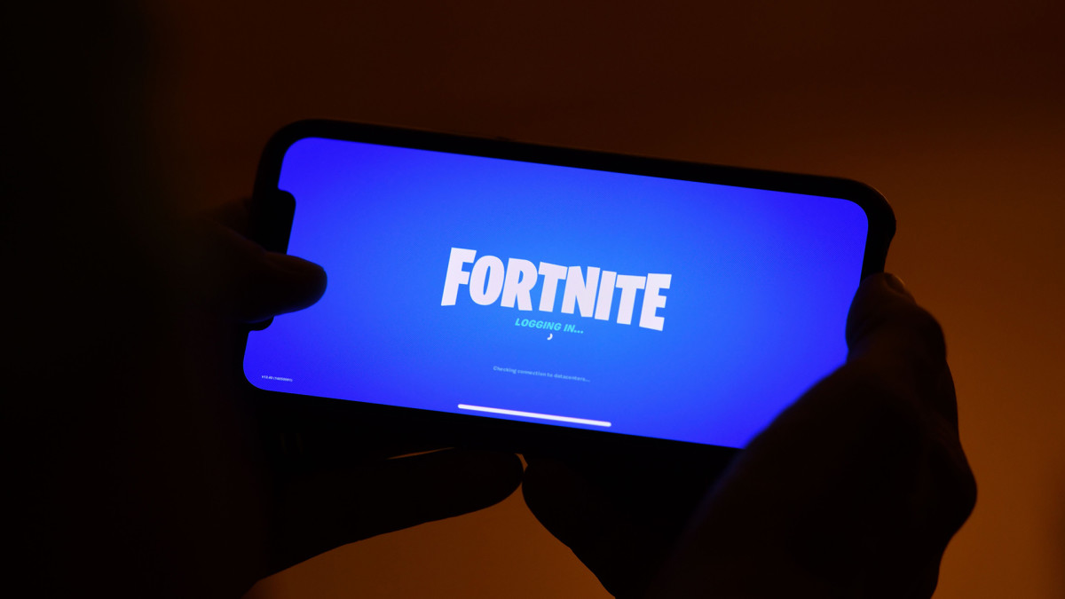 Epic Offers Android Device Prizes in 'Fortnite' Cup Amid ...