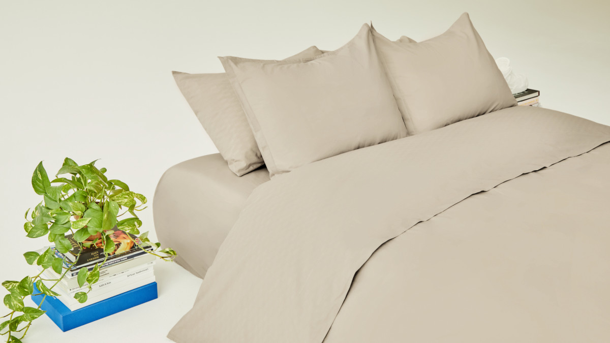 Kith and Parachute to Debut New Bedding Collection | Complex