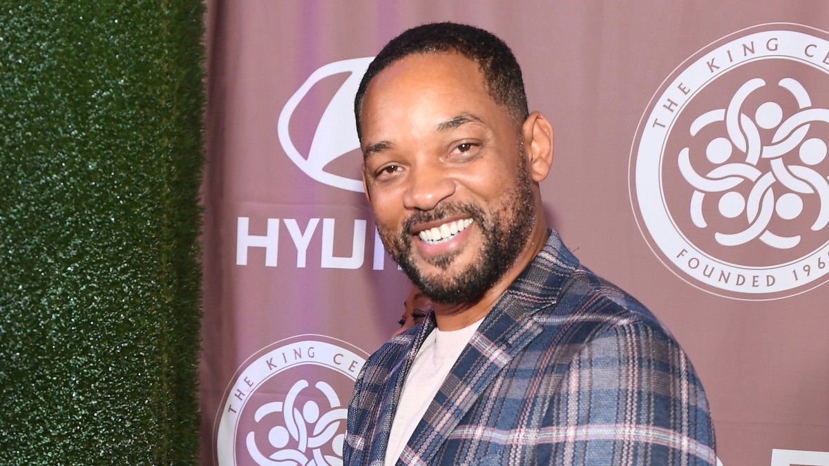 Netflix Acquires Fast Loose Action Thriller Starring Will Smith Complex
