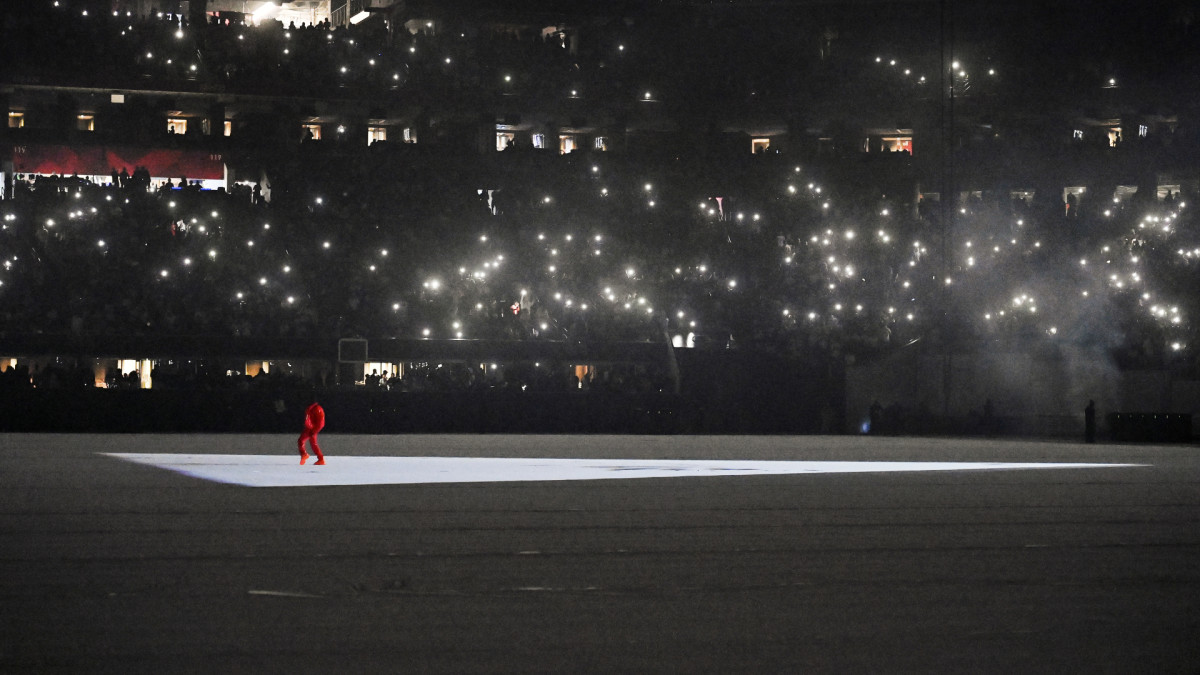 How Much Kanye West’s ‘Donda’ Events in Atlanta Reportedly Grossed